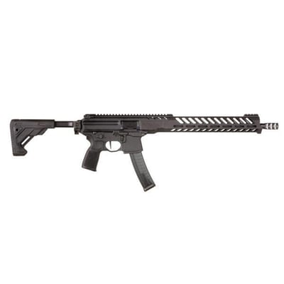 Sig Sauer MPX PCC 9mm 16in Competition RMPX-16B-9 - $2099