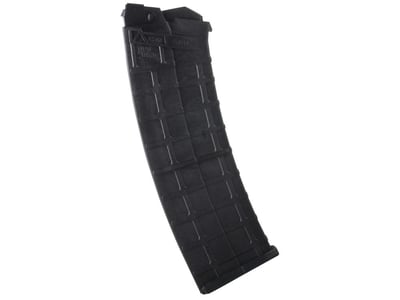 ProMag Magazine Saiga 12 Gauge Polymer Black 10 Rnd - $21.29