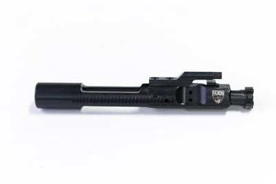 Faxon Firearms Complete Nitrided Bolt Carrier Group - $106.04 Shipped 