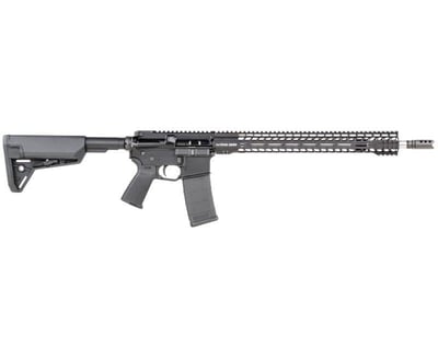 Stag Arms Stag 15 3Gun Elite 5.56 18" Barrel 30-Rounds - $899.99 ($9.99 S/H on Firearms / $12.99 Flat Rate S/H on ammo)