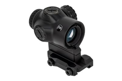 Primary Arms SLx 1X MicroPrism with Red Illuminated ACSS Cyclops Gen 2 Reticle - $249.99  (Free Shipping over $99, $10 Flat Rate under $99)