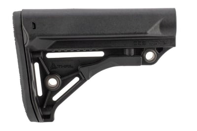 THRIL CCS Combat Competition Stock Black - $49.99 