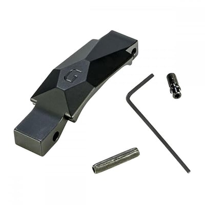 GEISSELE AUTOMATICS LLC - AR-15 Ultra Precision 5 Axis Trigger Guard Black - $25.99 (Free S/H over $99)