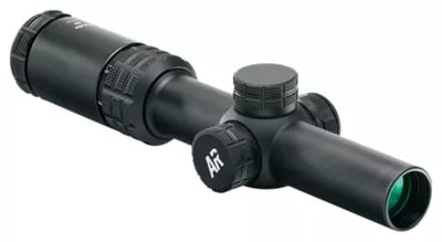 Cabela's AR Rifle Scope 1-4x24mm .223 - $119.98 (Free Shipping over $50)