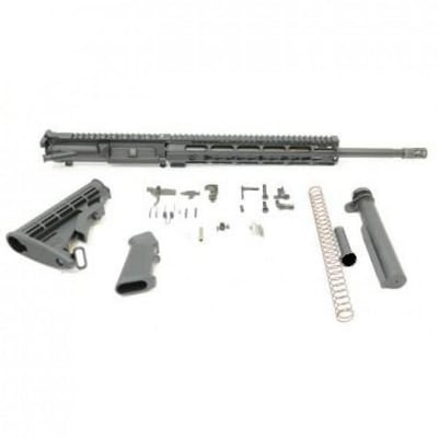 AR-10 .308 18" SOCOM Mid Tactical SPR Rifle Kit - DPMS Compatible - $549.95