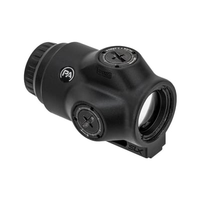 Primary Arms SLx 3X Micro Magnifier w/ ACSS Pegasus Ranging Reticle - $199.99 (FREE Shipping over $50)
