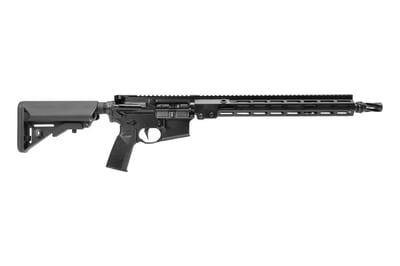Geissele Automatics Super Duty MOD1 5.56 NATO AR-15 Rifle - 16" - Black - $1450 