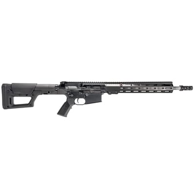 Geissele Automatics MRGG 7.62mm 16" Bbl Black Rifle - $5199.99 (FREE Shipping over $250, Firearms $13.95 Flat S/H)