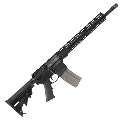 Del-Ton Echo 316H 5.56mm NATO 16in Black Anodized Semi Automatic Modern Sporting Rifle - 30+1 Rounds - $499.97  (Free S/H over $75 or Free store pickup)