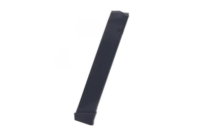 KCI 9mm 33-Round Extended Magazine for Glock 17, 19, 26, 34 Pistols - KCI-MZ008 - $14.95 (Free S/H over $175)