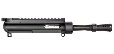 DL-44 Han Solo Blaster 4.5" .22LR Upper Receiver BLK Blaster-44 With BCG & CH - $359.95 after code "FEBRUARY"