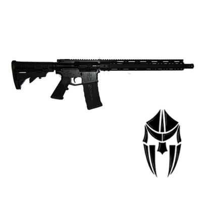 Wraith Arms T3 Billet Standard AR-15 16 inch 556 Nato – Wraith Arms Resolutions LLC - $599