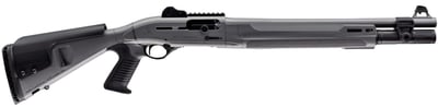 Beretta 1301 Tactical C Semi-Auto Shotgun – 12GA 18.5″ Grey 7+1 - $1481.67 Email Price ($1281.67 after MIR) 