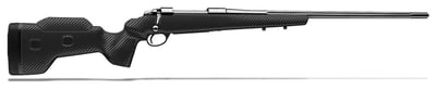 SAKO 85 Carbon Wolf 308 Win 24" 6rd Bolt Rifle w/ Threaded Barrel - Carbon Fiber Stock - $2799.99 ($14.99 flat rate shipping)