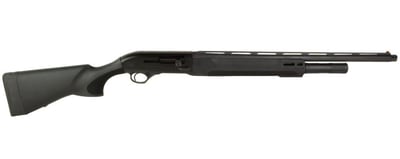 Beretta A300 Ultima Competition, 12ga, 24" Barrel, 3" Chamber, 9+1 Capacity, Black, Semi-Auto Shotgun - $799.99 