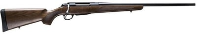 Tikka T3X Hunter 350 Legend 16" 3+1 Bolt Rifle Black Steel Wood - $579.99 (FREE Shipping over $250, Firearms $13.95 Flat S/H)