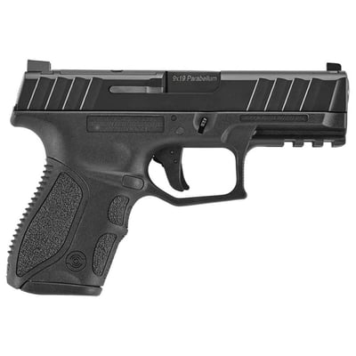 Stoeger STR-9C 9mm Luger 3.8in Black Pistol - 13+1 Rounds - $188.97  (Free S/H over $75 or Free store pickup)