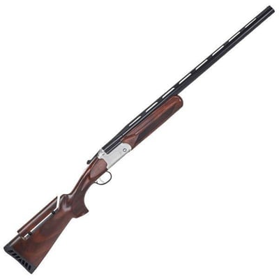 Savage Arms Stevens 555 Compact Trap 12GA 26" Bbl 1rd - $519.99 