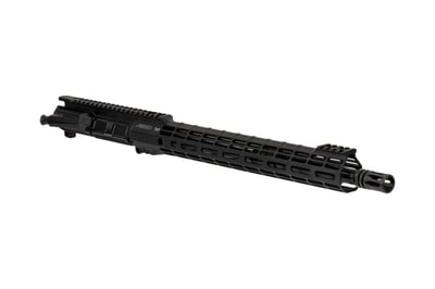 Aero Precision M4E1 Threaded AR-15 Barreled 16" Upper Receiver 5.56 NATO Mid-Length ATLAS S-ONE No BCG & Charging Handle - $349.95 