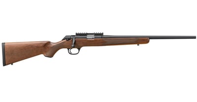 Springfield Model 2020 Rimfire Classic .22 LR 20" 10rd Bolt-Action Rifle, Rotary Mag, Walnut Stock - $319.99 (Free S/H on Firearms)