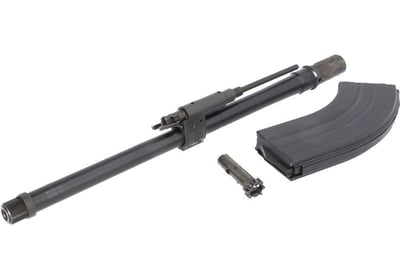 SIG SAUER CALIBER X-CHANGE KIT, MCX-SPEAR LT 16" 7.62X39 - BLACK - $899.99 