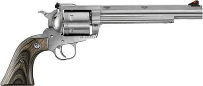 RUGER Super Blackhawk Hunter 44 Rem Mag 7.5" - $892.99 (Free S/H on Firearms)