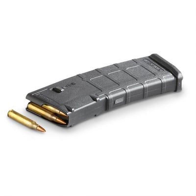MagPul Pmag Gen2 30-rd. AR-15 Mag, Black - $11.69 (Buyer’s Club price shown - all club orders over $49 ship FREE)