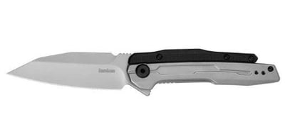 Kershaw Lithium 3.25" Frame Lock Knife - $19.93 