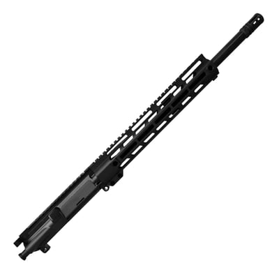 XTS .300 AAC Blackout 16.5″ Assembled AR-15 Upper Receiver w/o BCG - $279.99 - Free Ship