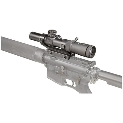 Leatherwood 1-4x24mm Scope, Nitrogen Purged - $44.99 (Buyer’s Club price shown - all club orders over $49 ship FREE)