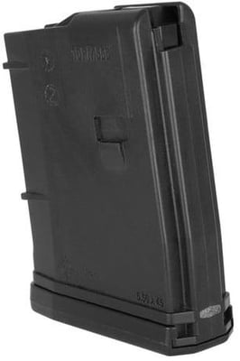 MFT 10 Round Polymer Magazine BLACK - $4.95 (FREE Shipping over $50)