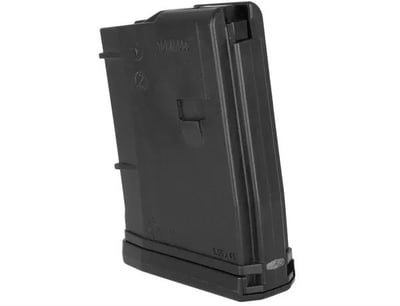  MFT 10 Round Polymer Magazine - $5.95 (FREE Shipping over $50)