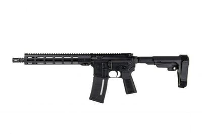IWI Zion-15 5.56NATO 12.5" Barrel 30+1 Rnd - $779.99 
