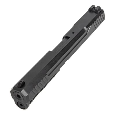 PSA 5.7 Rock Complete Slide Assembly With Non-Threaded Barrel - $199.99 