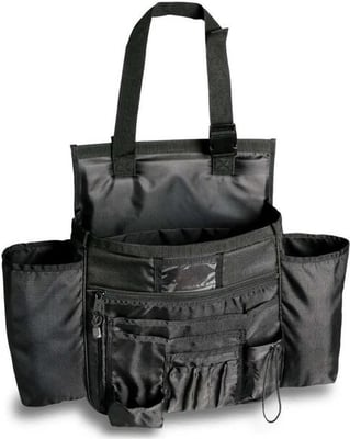 Uncle Mike's Side-Armor Series Black Standard Car Seat Organizer - $29.95 (Free S/H)