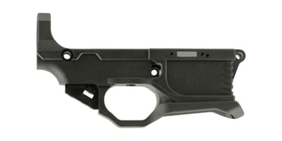 Polymer80 RL556V3 AR-15 80% Blank ONLY - Black (Does Not Include Hex Key, Set Screw, Grip Nut, Grip Screw, and Bolt Catch Pin) - $24.99 (FREE S/H over $120)