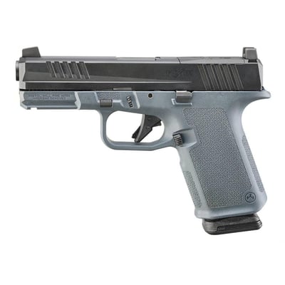 Ruger RXM 9mm Optic Ready 15+1 Striker-Fired Magpul Grip Pistol - $348.88