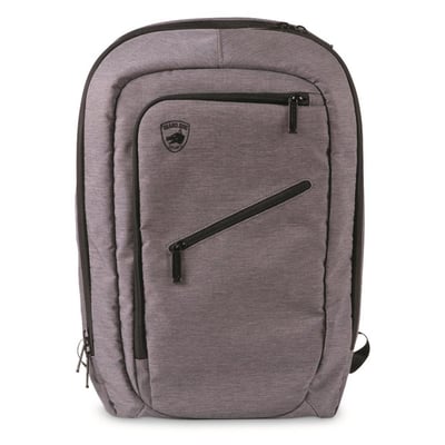 Guard Dog ProShield Smart Bulletproof Backpack, Level IIIA (Black, Gray, Pink) - $150.99 after code "ULTIMATE20" (Buyer’s Club price shown - all club orders over $49 ship FREE)