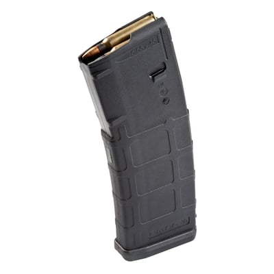 Magpul PMAG MOE 5.56 30RD - Black - MGMPI571BLK - $7.99 (FREE Shipping over $50)