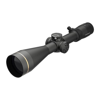 Leupold VX-5HD Gen 2 Rifle Scope 3-15x56 30mm SFP FireDot Duplex Illum Black - $1386 