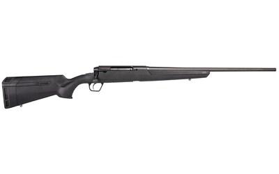 Savage Axis 7mm 08 Rem 22" Barrel 4 Rnd - $325.99 