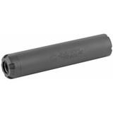 SilencerCo Sparrow 22, Direct Thread, Black Finish - $249.99 (Discount in Cart) 