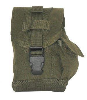 Strike 1Qt Canteen/Mag Pouch Olive Drab - $15.99 shipped (Free S/H over $25)