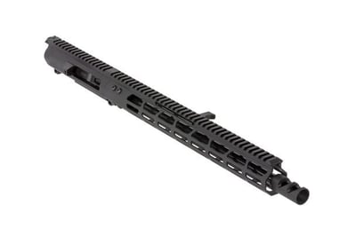 Foxtrot Mike Products 16" Forward Charging 9mm AR-15 Complete Upper - $399.95 