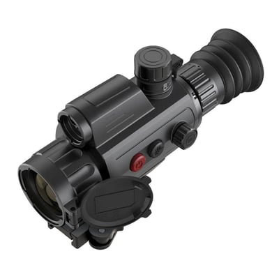 AGM Global Vision Varmint LRF TS35-640 Thermal Rifle Scope 2-16x35mm - $3995.99 + Free Shipping