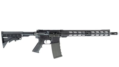 Anderson AM-15 5.56 NATO, 16" Barrel, M-LOK, 30-Round AR-15 Rifle - $348.88 