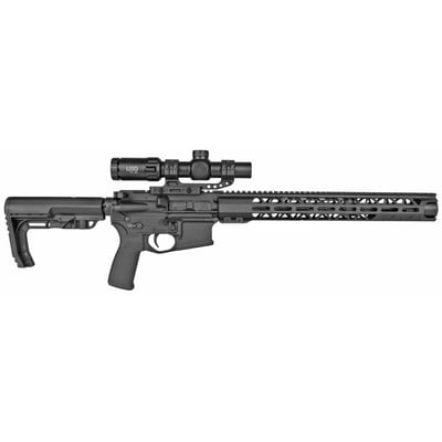 ZRO Delta Range Ready .223 Wylde 16" Barrel 30-Rounds Ambi Safety - $1178.99 ($9.99 S/H on Firearms / $12.99 Flat Rate S/H on ammo)