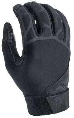 Vertx Rapid LT Men's Suede Shooter Gloves, Black (2XL) - $15 (Free S/H)