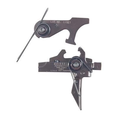 Geissele Automatics LLC SD-3G Super Dynamic Three Gun Trigger - $199.99 + S/H 