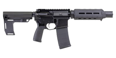 PSA PA-15 7" AR-15 Pistol 300 Blackout Phos. MFT Battlelink EPT Marauder - $399.99